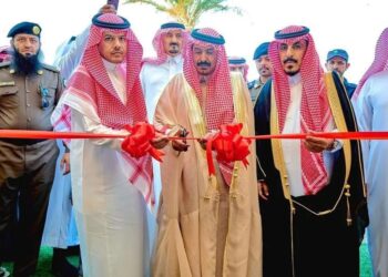 بمشاركة 40 مزارعا.. انطلاق مهرجان ” تمور الفنخاء ” بمدينة الكهفة بحائل