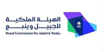 الهيئة الملكية بالجبيل تحتضن بطولة آسيا للشباب والناشئين والتتابع المختلط