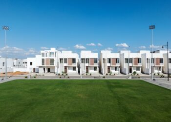 دور العقارية» ترفد السوق العقاري بنماذج سكنية مبتكرة