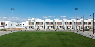 دور العقارية» ترفد السوق العقاري بنماذج سكنية مبتكرة