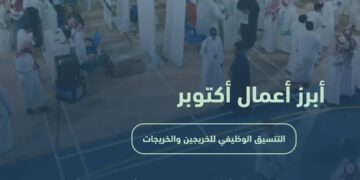 12497 فرصة وظيفية.. “التدريب التقني” توفر وظائف تتلاءم مع الخريجين