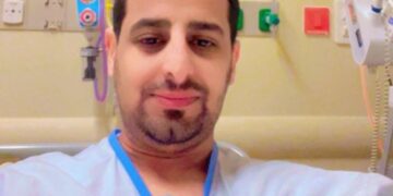 بادرةٍ إنسانيةٍ.. معلم تربية يتبرع بكليته لإنقاذ ابن أخيه