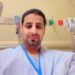 بادرةٍ إنسانيةٍ.. معلم تربية يتبرع بكليته لإنقاذ ابن أخيه