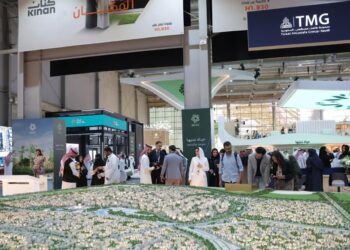 لاستعراض أهم مشاريعها بالسوق السعودي.. “طلعت مصطفى” تشارك بمعرض سيتي سكيب العالمي 2024