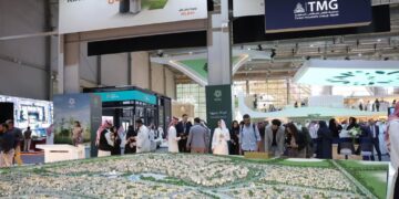 لاستعراض أهم مشاريعها بالسوق السعودي.. “طلعت مصطفى” تشارك بمعرض سيتي سكيب العالمي 2024