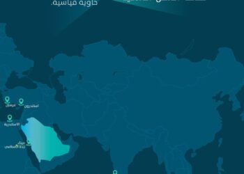 تربط المملكة بموانئ مصر وتركيا والهند.. إضافة خدمة جديدة لميناء جدة الإسلامي