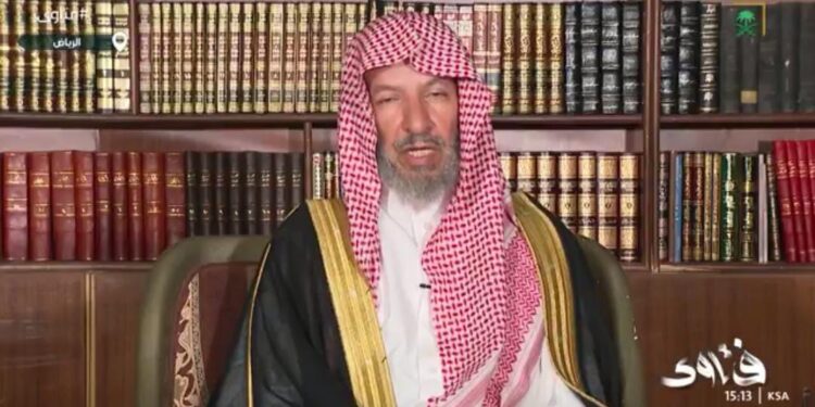 نذرت بأن أصوم يومًا محددًا ولكن لم استطع فماذا يلزمني؟.. الشيخ “سعد الشثري” يوضح