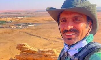 بعد تعافيه.. حمد الحربي: عشت تجربة صعبة مع مرض السكري استمرت لـ 8 سنوات