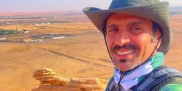 بعد تعافيه.. حمد الحربي: عشت تجربة صعبة مع مرض السكري استمرت لـ 8 سنوات