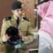 تعزز أمن المنشآت الحيوية.. وزارة الداخلية تستعرض قدرات الخوذة الذكية
