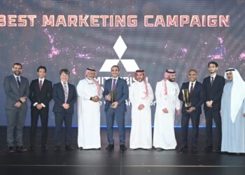 العيسائي للسيارات تحصد جائزتين في قطاع السيارات لعام 2024