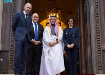 بحضور وزير الخارجية.. اللجنة السعودية الفرنسية تعقد اجتماعها الثاني بشأن تطوير العلا