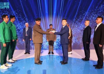 المملكة تستضيف بطولة الإطفاء والإنقاذ في 2025