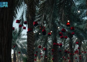 اختتام فعاليات بلاد الشام في حديقة السويدي ضمن موسم الرياض 2024