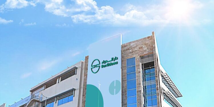 ‘دار الدواء” تنطلق إلى السوق السعودي بتأسيس مصنع للأدوية وتعزيز مكانتها الإقليمية