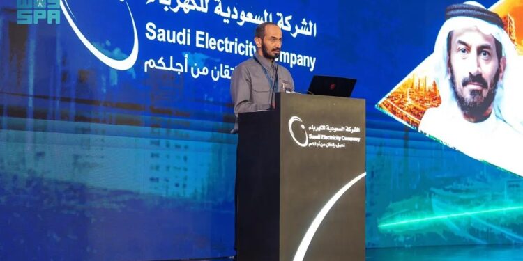 الأول على مستوى العالم.. إطلاق مشروع بحثي لاحتجاز الكربون في محطة توليد رابغ