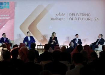 بتكلفة 5.8 مليارات ريال.. الدرعية تضع حجر الأساس لحي القرين الثقافي والمنطقة الشمالية