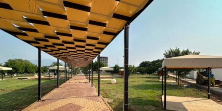 “مهرجان الحنيذ” .. وجهة سياحية جديدة للسياحة الشتوية بعسير