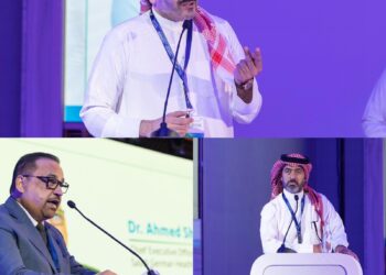 تحت شعار “إطلاق تقدم الجودة الموجهة نحو القيمة في مجال الرعاية الصحية ” السعودي الألماني الصحية تنظِّم المؤتمر الثاني للجودة المرتكزة على القيمة الصحية في الرياض