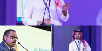 تحت شعار “إطلاق تقدم الجودة الموجهة نحو القيمة في مجال الرعاية الصحية ” السعودي الألماني الصحية تنظِّم المؤتمر الثاني للجودة المرتكزة على القيمة الصحية في الرياض