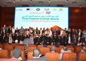 القاهرة تشهد إنطلاق مبادرة “كرتنا ثقافتنا” أكبر مبادرة رياضية ثقافية في الوطن العربي بعد نجاحها في السعودية