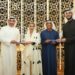 مجلس الشركات العائلية الخليجية (FBCG) يعلن عن القيادة الجديدة: تعيين الشيخة هند بهوان رئيسةً لمجلس الإدارة، وحسن جميل نائبًا للرئيس