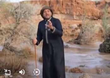 باحث فلكي: تبدأ شدة البرد في الجزيرة العربية أواخر شهر ديسمبر وأول شهر يناير