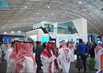 اختتام النسخة الأولى من المعرض السعودي الدولي للخطوط الحديدية “Saudi Rail”