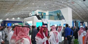 اختتام النسخة الأولى من المعرض السعودي الدولي للخطوط الحديدية “Saudi Rail”