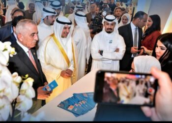 معرض الكويت للكتاب47 ينطلق والأردن ضيف شرف