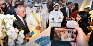 معرض الكويت للكتاب47 ينطلق والأردن ضيف شرف