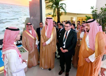 المملكة: أكثر من 30 جهة سعودية شاركت في المنتدى الحضري العالمي بالقاهرة