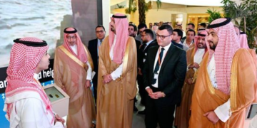 المملكة: أكثر من 30 جهة سعودية شاركت في المنتدى الحضري العالمي بالقاهرة