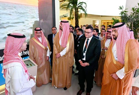 المملكة: أكثر من 30 جهة سعودية شاركت في المنتدى الحضري العالمي بالقاهرة