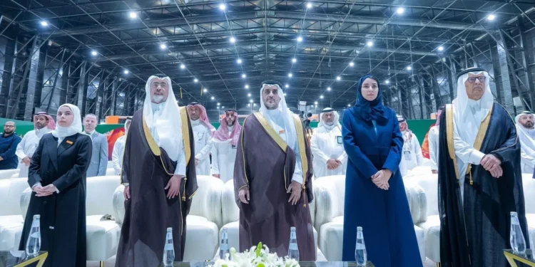 المعرض السعودي الدولي للمنتجات العضوية "بيوفاخ"