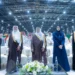 المعرض السعودي الدولي للمنتجات العضوية "بيوفاخ"