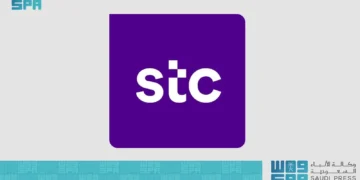 مجموعة stc تستحوذ على أعلى مخصصات ترددية إضافية بلغت 140 ميجاهرتز لتعزيز شبكات الاتصالات المتنقلة