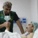 مركز الملك سلمان للإغاثة يجري 54 عملية جراحية ضمن المشروع الطبي التطوعي لجراحات القلب المفتوح والقسطرة في مدينة طرسوس بتركيا