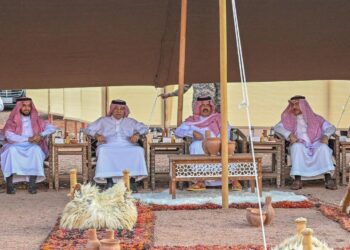 أمير حائل: المنطقة باتت مقراً للفعاليات الجاذبة على مدار العام وموطنا للسياحة الصحراوية والأجواء الشتوية الفريدة