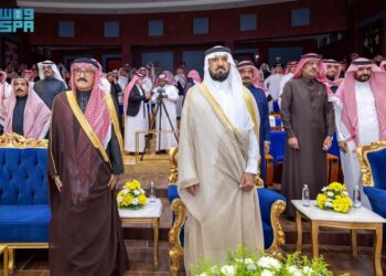 برعاية أمير منطقة الجوف .. اختتام البرامج النوعية للأيتام بجمعية قدوة