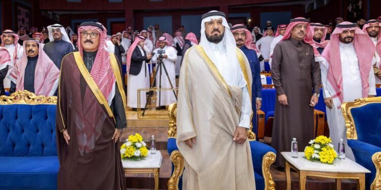 برعاية أمير منطقة الجوف .. اختتام البرامج النوعية للأيتام بجمعية قدوة