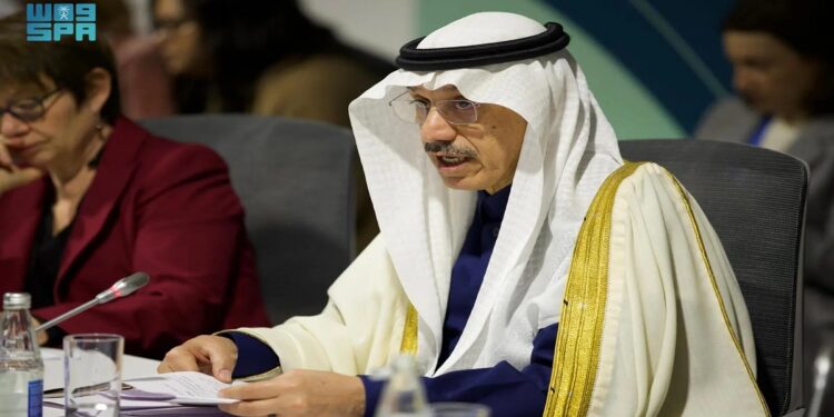 مجموعة البنك الإسلامي للتنمية تشارك في مؤتمر الأطراف السادس عشر لاتفاقية الأمم المتحدة لمكافحة التصحر