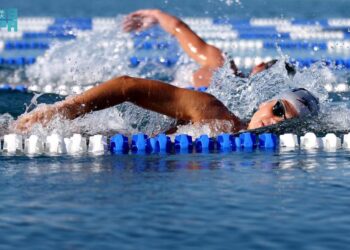 بطولة نيوم للألعاب الشاطئية تختتم فعالياتها باستضافة أول “كأس العالم نيوم وورلد أكواتيكس للسباحة في المياه المفتوحة”