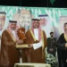 محافظ جدة يتوج الفائزين في فعاليات بطولة منطقة مكة المكرمة لجمال الجواد العربي