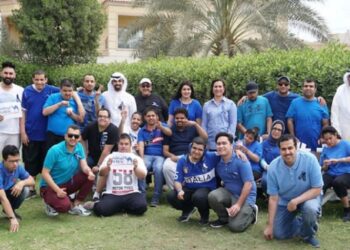 تدشين فعاليات البيئة الصديقة لطفل التوحد بجدة تحت شعار "نشعر بكم "