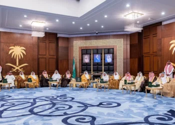 أمير المنطقة الشرقية يرعى الحفل الختامي للمعسكر العلمي لأيتام المملكة "مسبار 8"