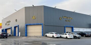 مركز فن التقنية لصيانة السيارات يقدّم عروضاً مُميزة ومنافسة في مدينة الرياض