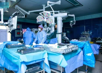 التخصصي يجمع خبراء زراعة الأعضاء عبر التدخل الجراحي المحدود في مؤتمر عالمي بالرياض ديسمبر المقبل