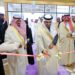 الأمير تركي بن طلال يفتتح مستشفى الحياة الوطني بأبها