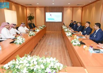 تقنية الأحساء وبنك التنمية الاجتماعية يوسّعان آفاق التعاون لدعم وتمكين المتدربين والخريجين